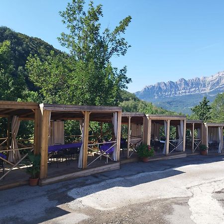 Panticosa Lodge Eksteriør bilde