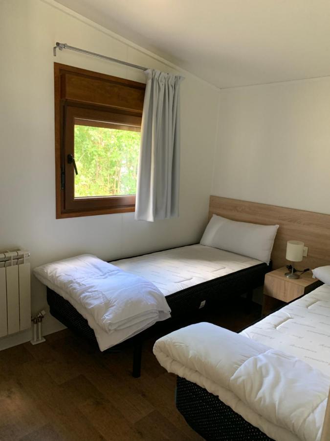 Panticosa Lodge Eksteriør bilde