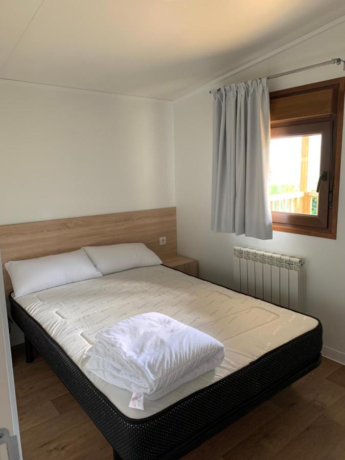 Panticosa Lodge Eksteriør bilde