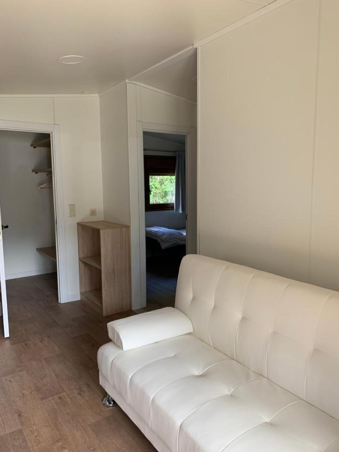 Panticosa Lodge Eksteriør bilde