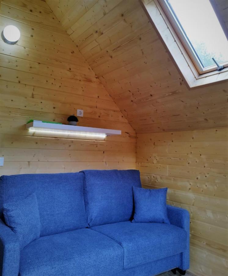Panticosa Lodge Eksteriør bilde
