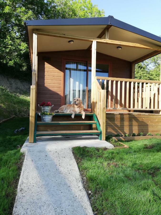 Panticosa Lodge Eksteriør bilde